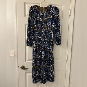 Gorgeous Express Jumpsuit!